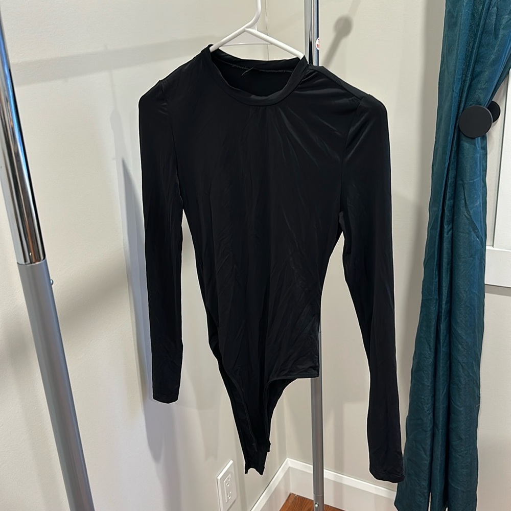 SHEIN bodysuit